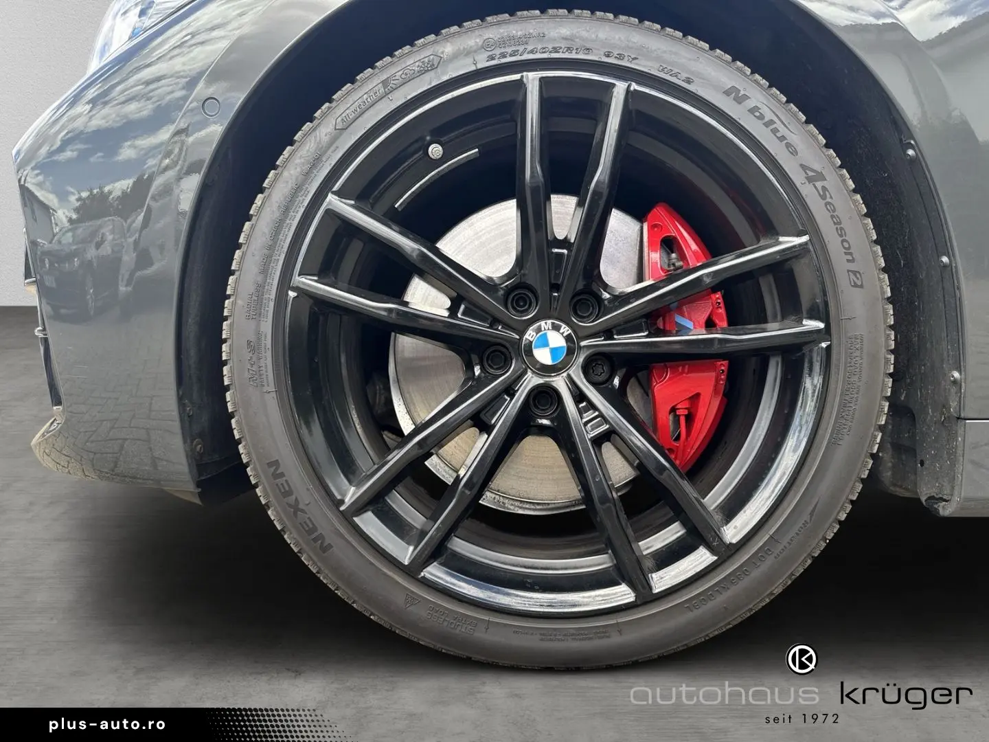 BMW M440i Cabrio xDrive Mild Hybrid (OPF) Laserlicht