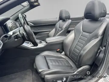 BMW M440i Cabrio xDrive Mild Hybrid (OPF) Laserlicht