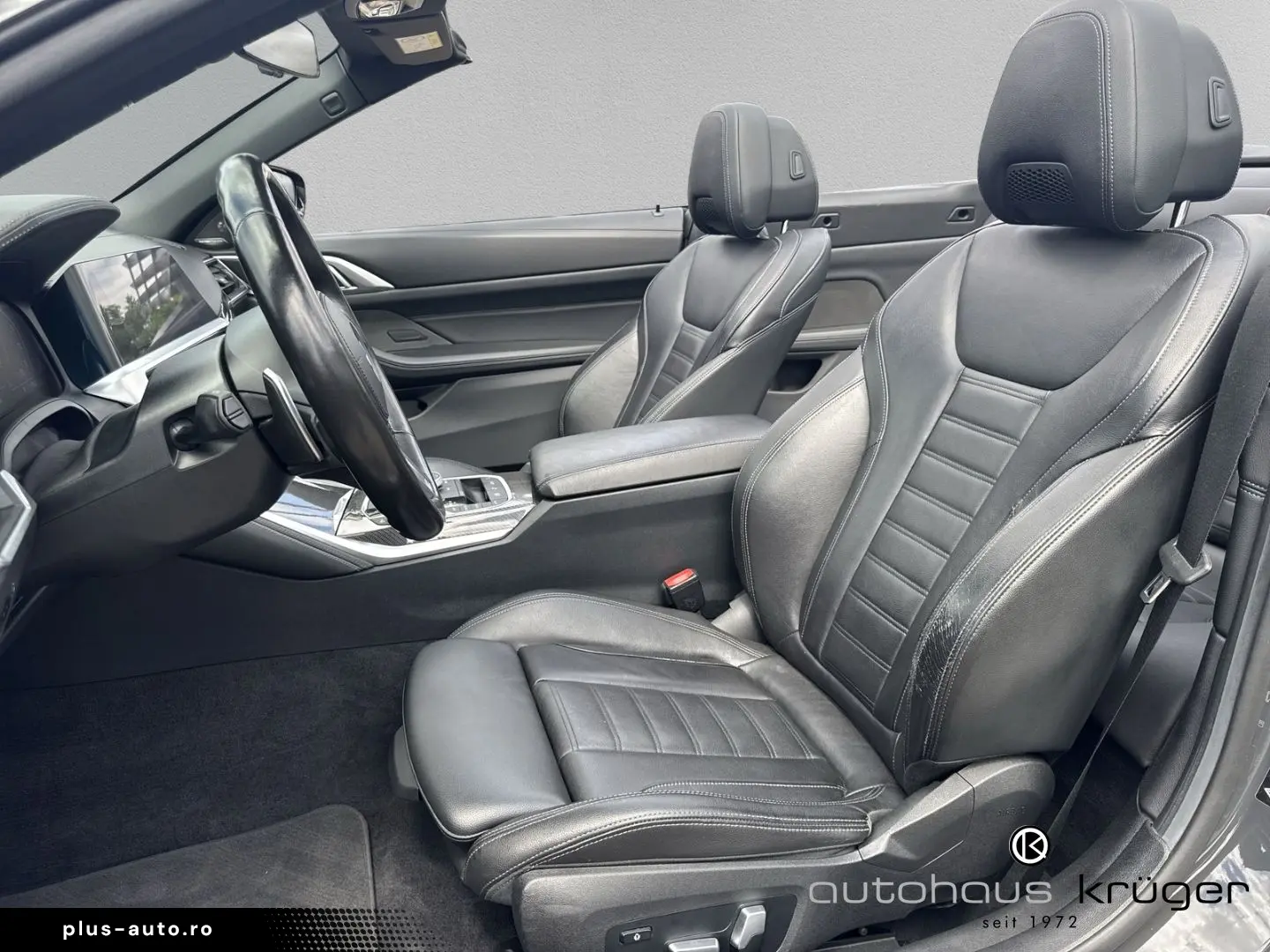 BMW M440i Cabrio xDrive Mild Hybrid (OPF) Laserlicht