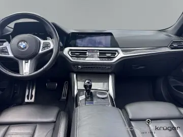 BMW M440i Cabrio xDrive Mild Hybrid (OPF) Laserlicht