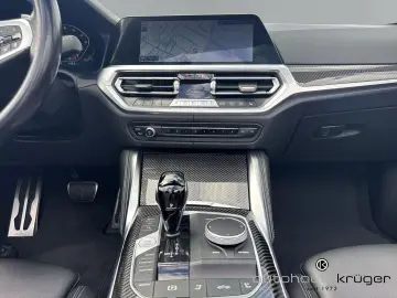 BMW M440i Cabrio xDrive Mild Hybrid (OPF) Laserlicht