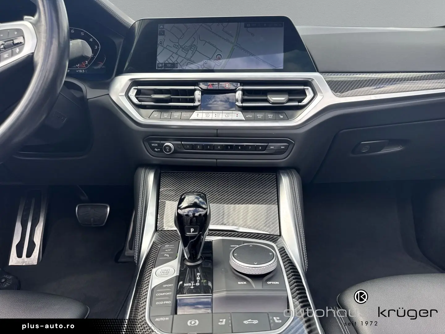 BMW M440i Cabrio xDrive Mild Hybrid (OPF) Laserlicht