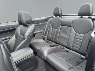 BMW M440i Cabrio xDrive Mild Hybrid (OPF) Laserlicht