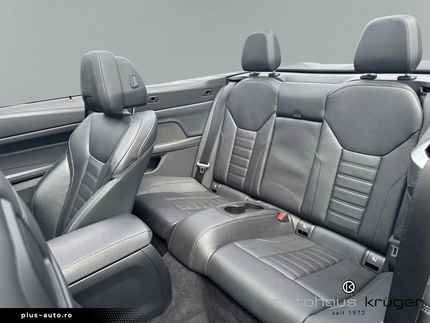 BMW M440i Cabrio xDrive Mild Hybrid (OPF) Laserlicht