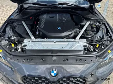 BMW M440i Cabrio xDrive Mild Hybrid (OPF) Laserlicht
