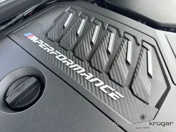 BMW M440i Cabrio xDrive Mild Hybrid (OPF) Laserlicht