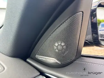 BMW M440i Cabrio xDrive Mild Hybrid (OPF) Laserlicht
