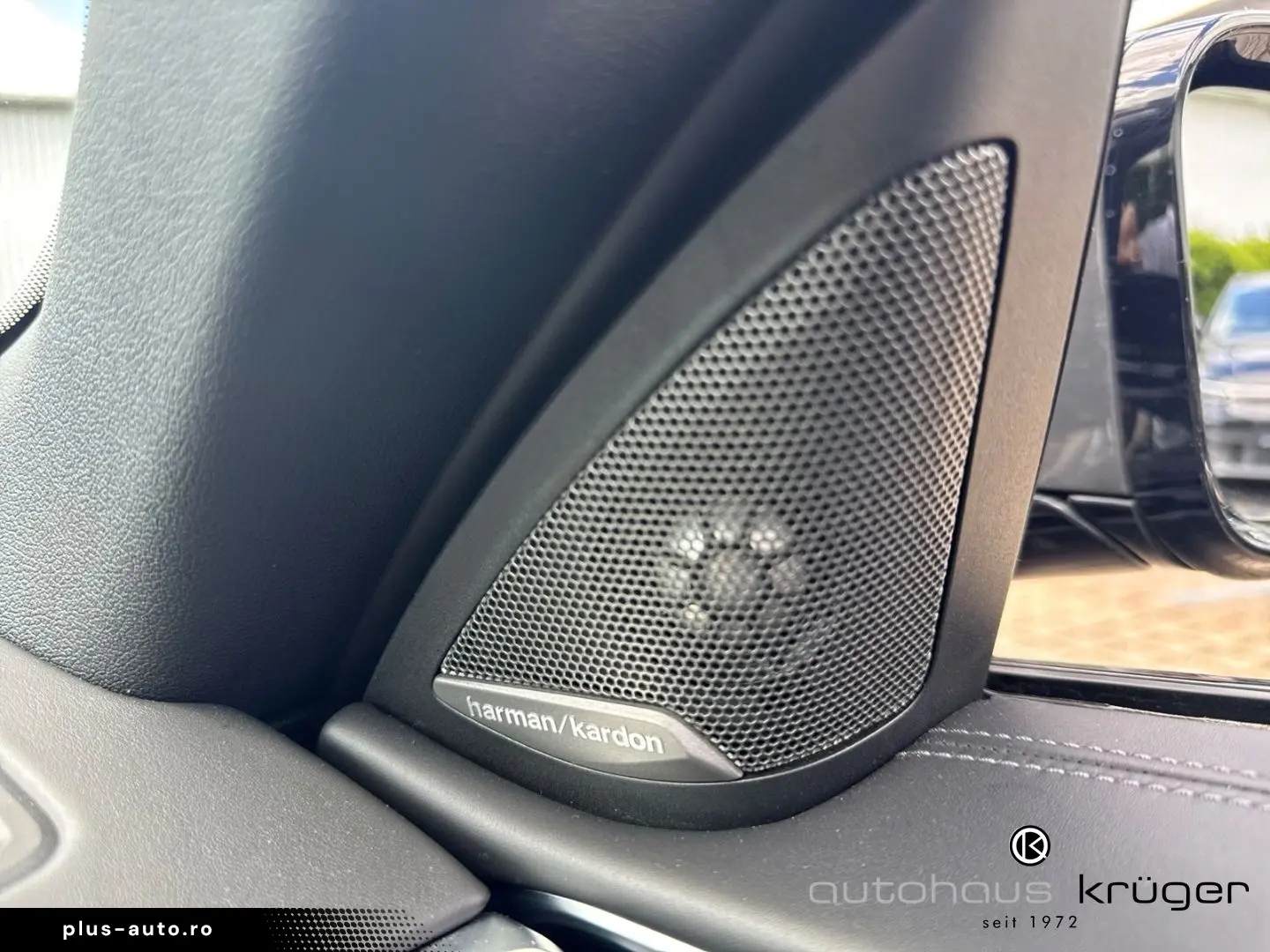 BMW M440i Cabrio xDrive Mild Hybrid (OPF) Laserlicht
