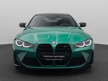BMW M4 Competition xD 360 MDrivers DAB Laser H K HUD