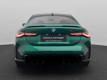 BMW M4 Competition xD 360 MDrivers DAB Laser H K HUD