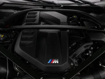 BMW M4 Competition xD 360 MDrivers DAB Laser H K HUD