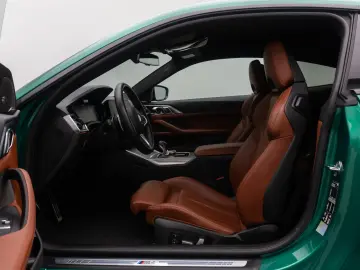 BMW M4 Competition xD 360 MDrivers DAB Laser H K HUD