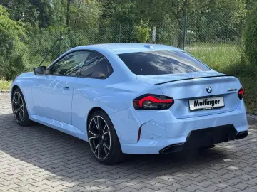 BMW M240i xDr.M Pro HUD ACC SuView H K Lenkradh.19