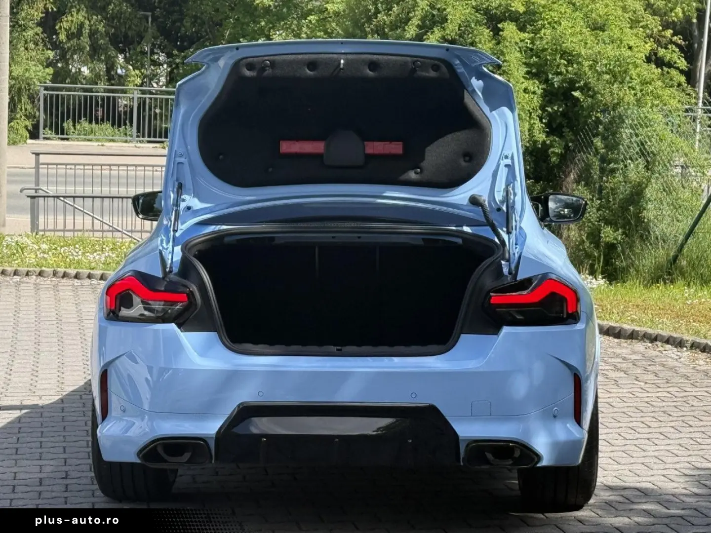 BMW M240i xDr.M Pro HUD ACC SuView H K Lenkradh.19