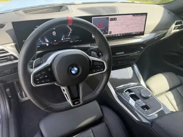 BMW M240i xDr.M Pro HUD ACC SuView H K Lenkradh.19