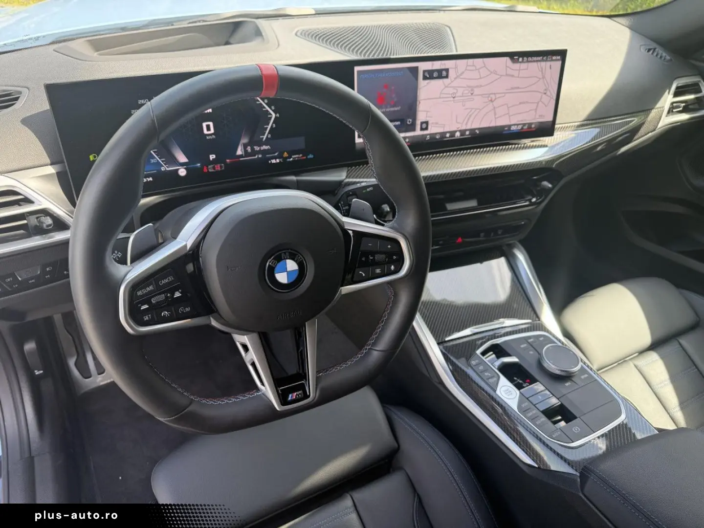 BMW M240i xDr.M Pro HUD ACC SuView H K Lenkradh.19