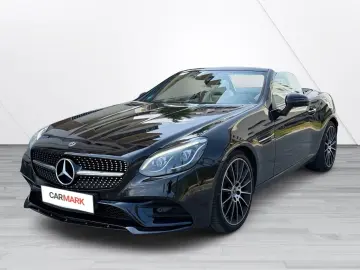 Mercedes-Benz Slc