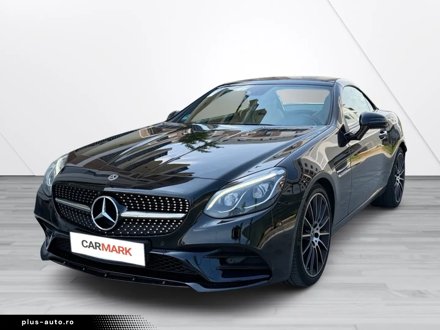 Mercedes-Benz Slc