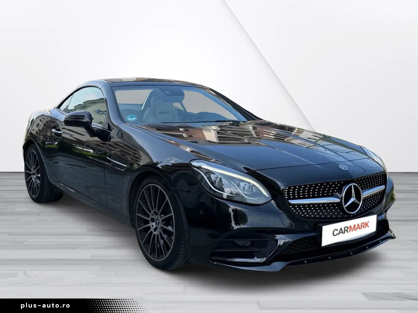 Mercedes-Benz Slc