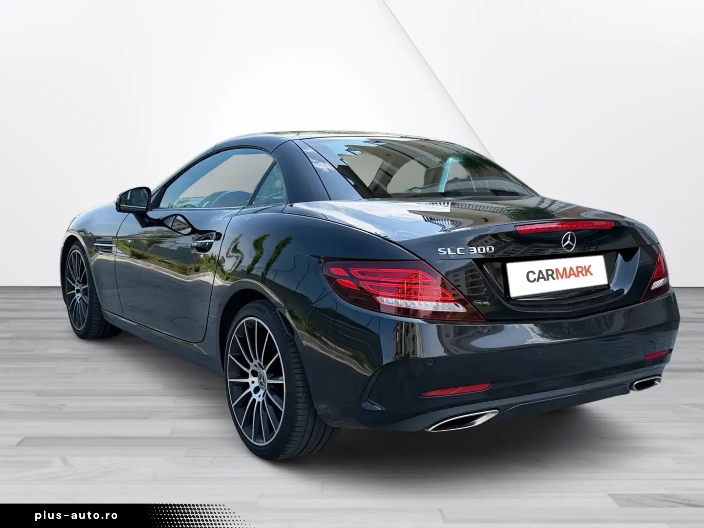 Mercedes-Benz Slc