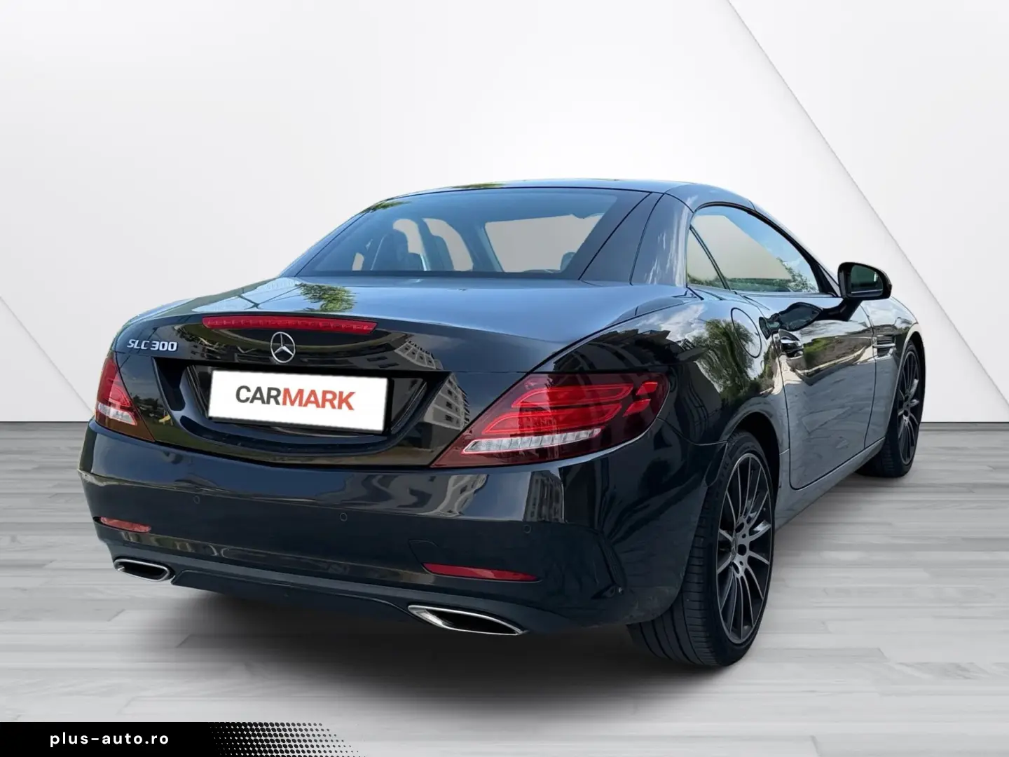 Mercedes-Benz Slc
