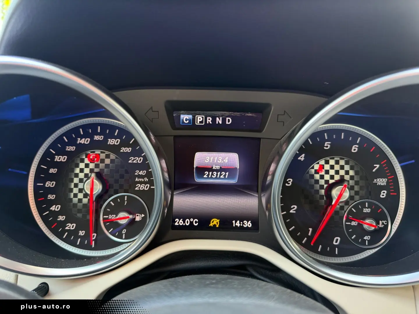 Mercedes-Benz Slc