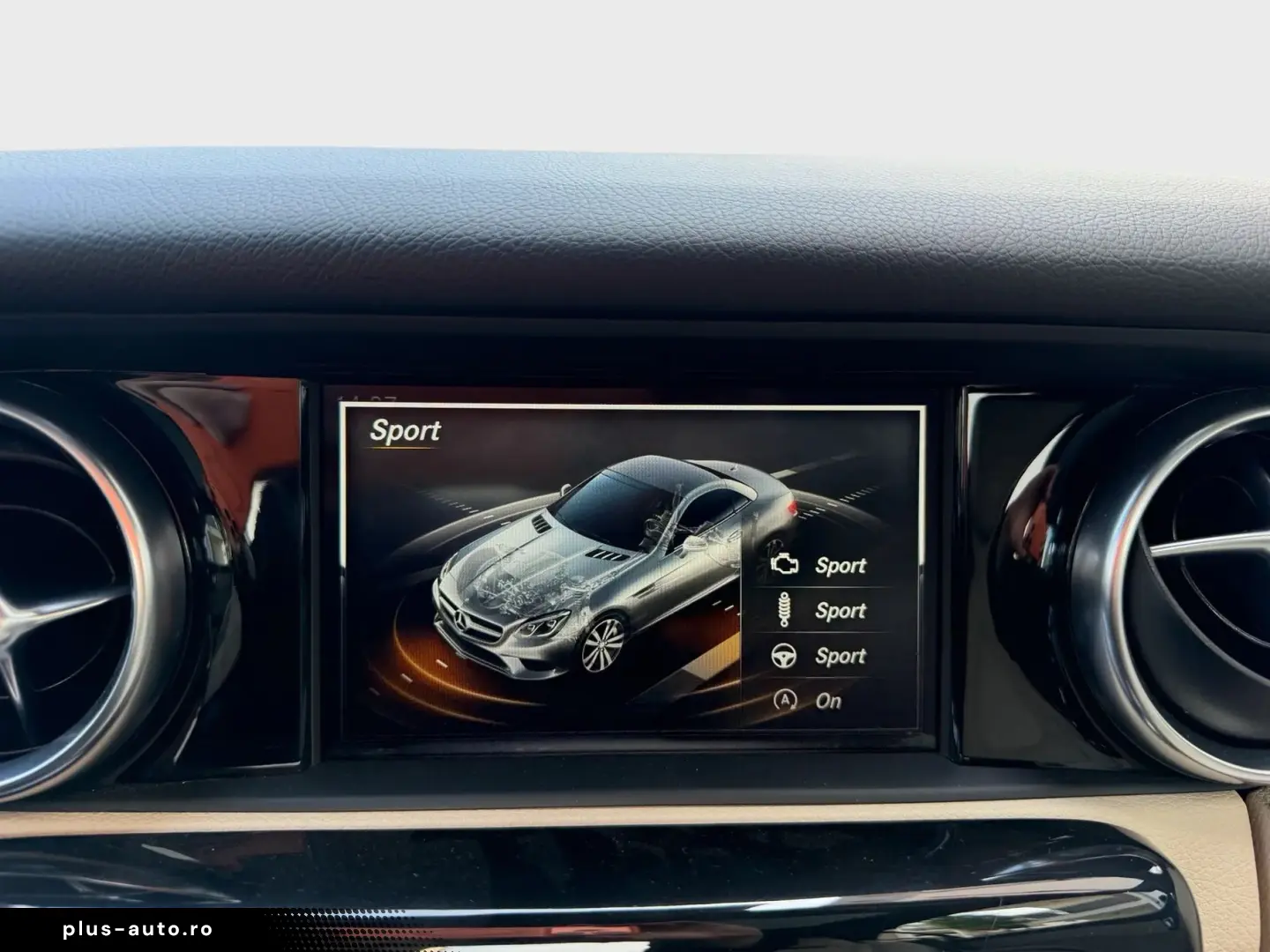 Mercedes-Benz Slc
