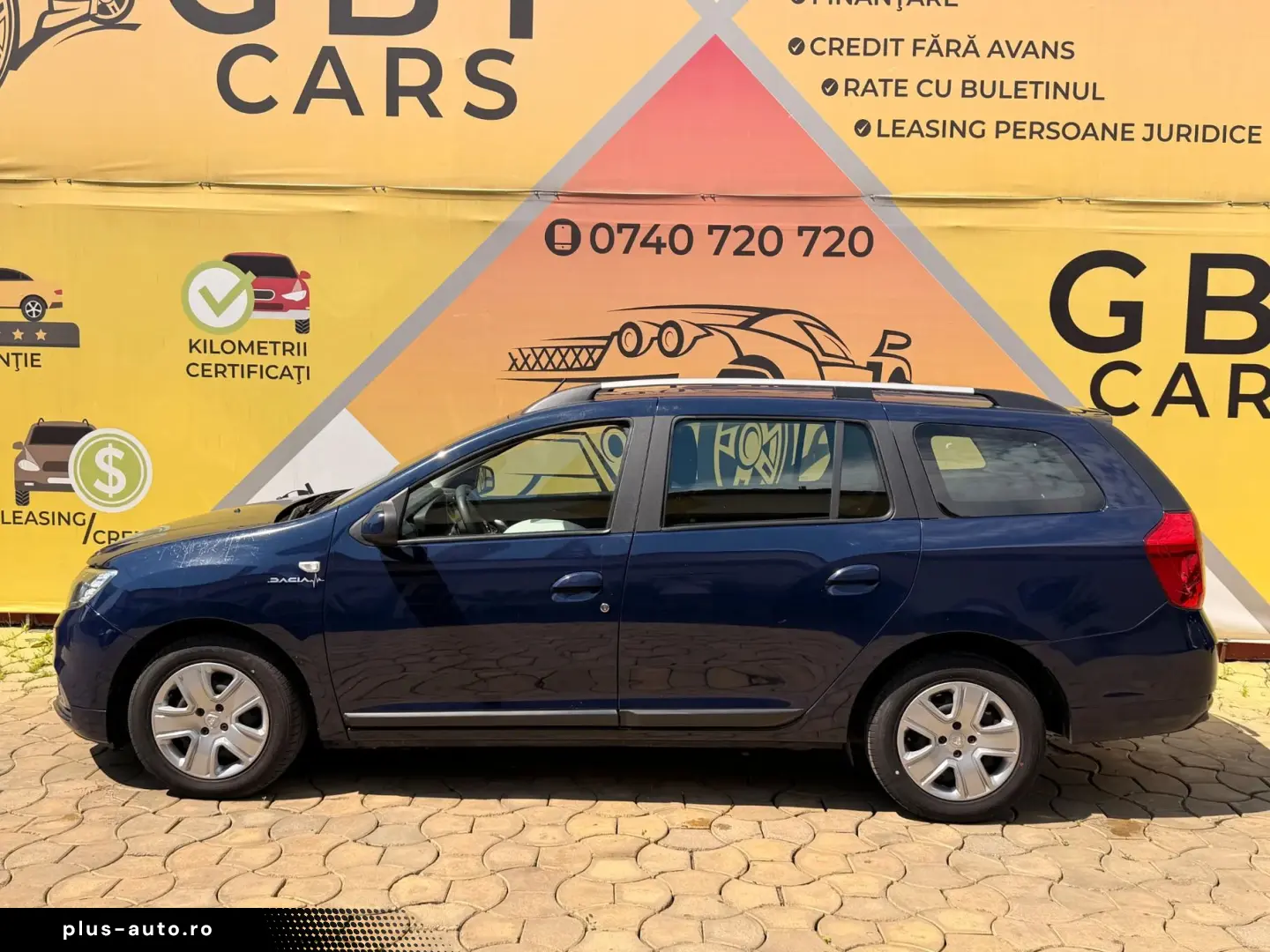Dacia Lodgy