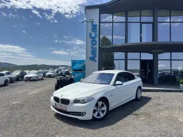 Bmw Seria-5