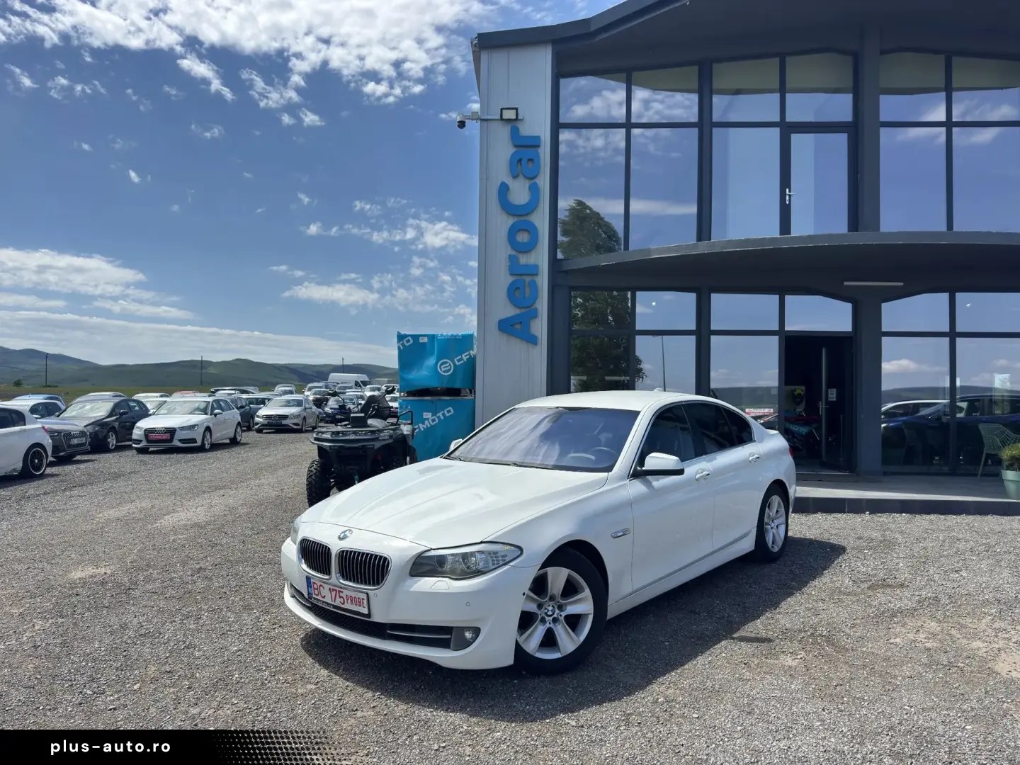 Bmw Seria-5