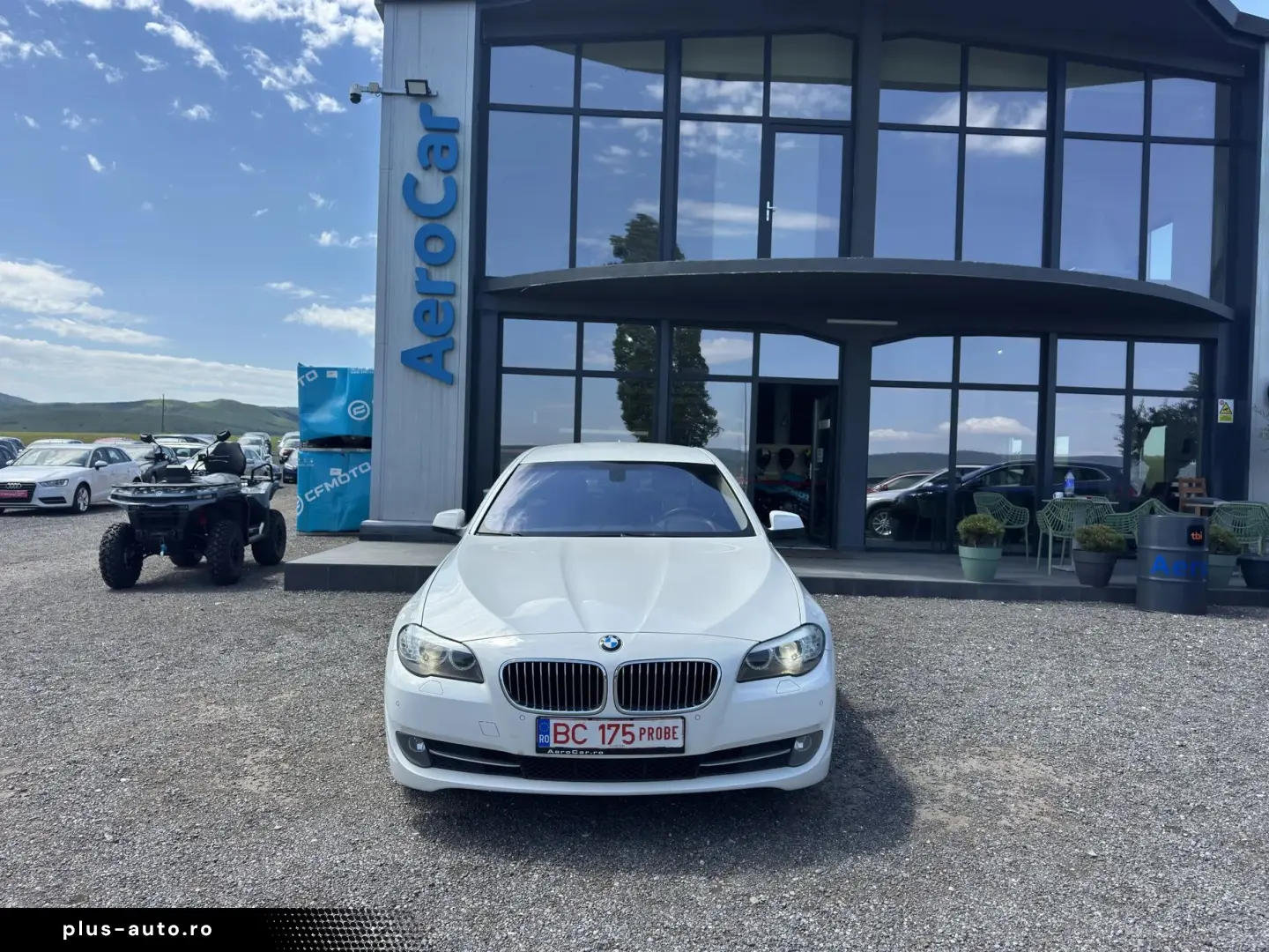 Bmw Seria-5