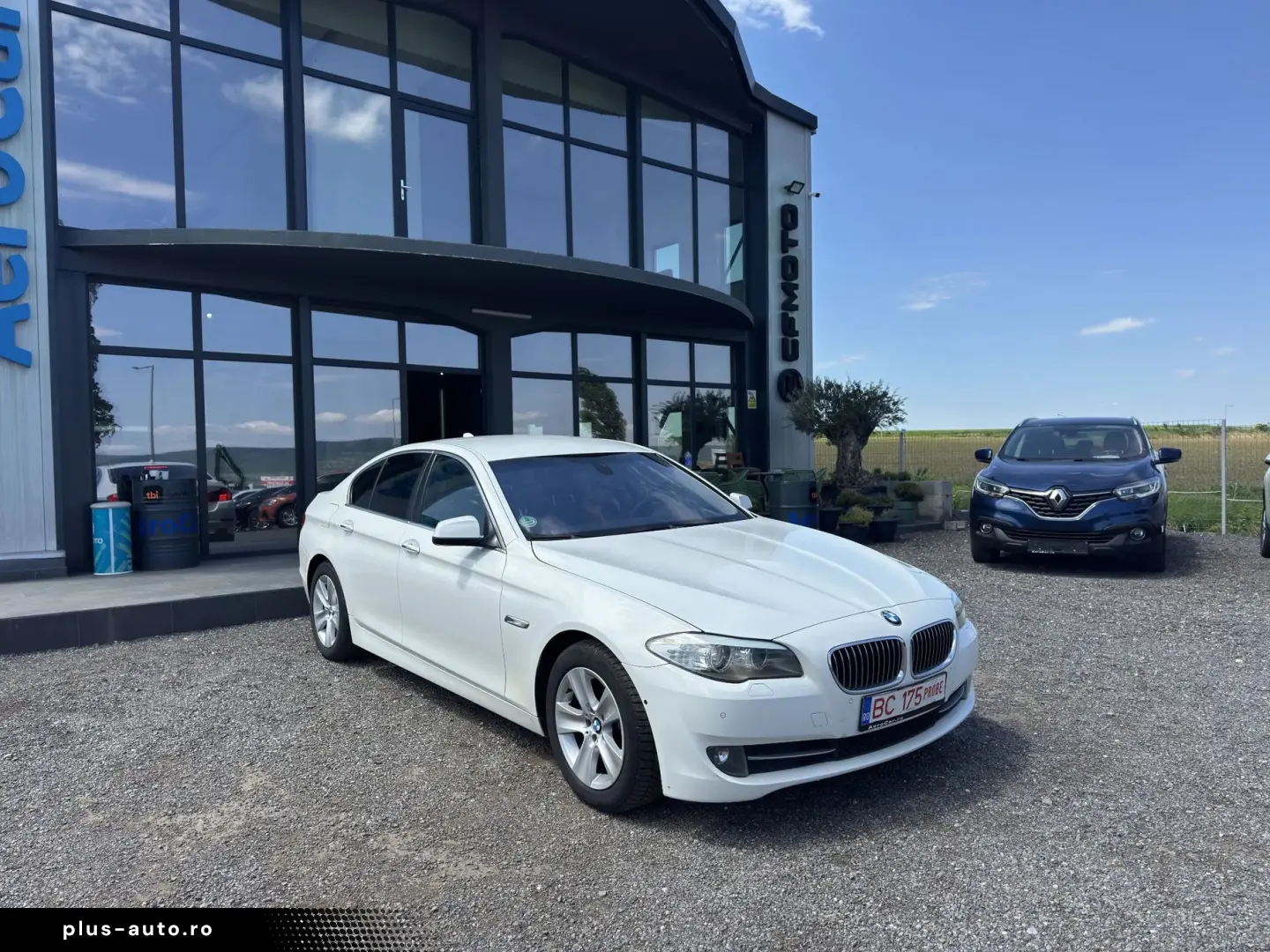 Bmw Seria-5