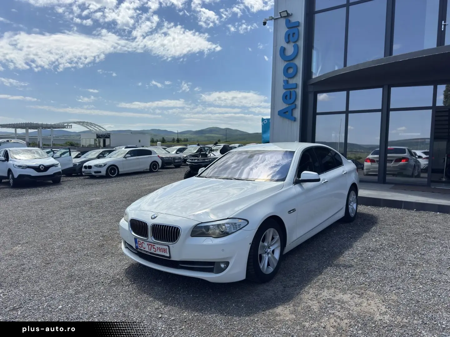 Bmw Seria-5