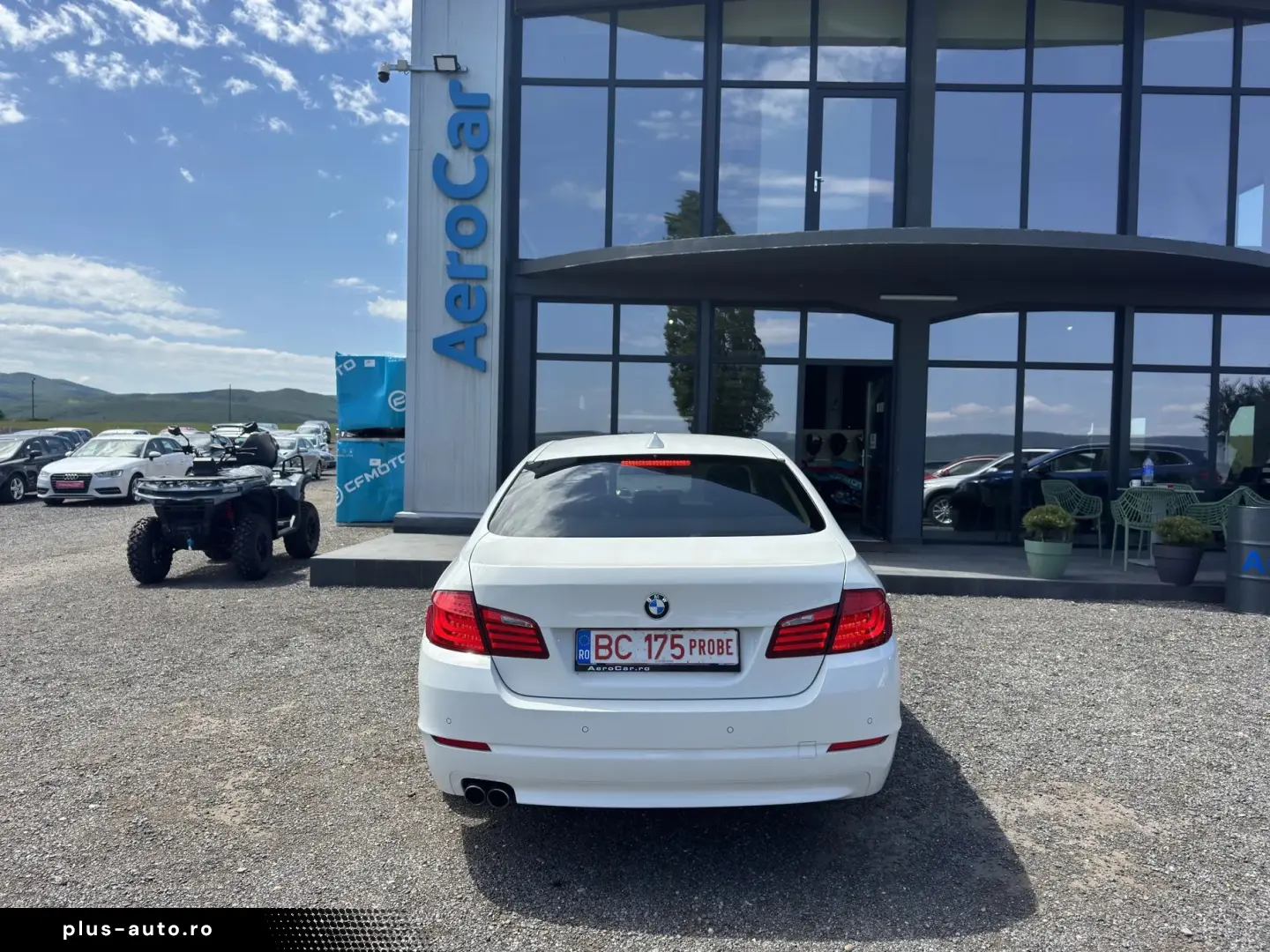Bmw Seria-5
