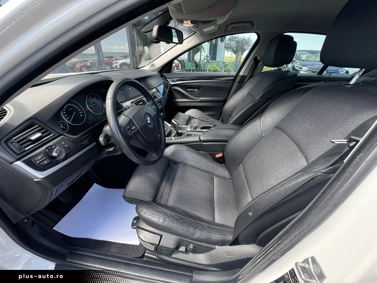 Bmw Seria-5