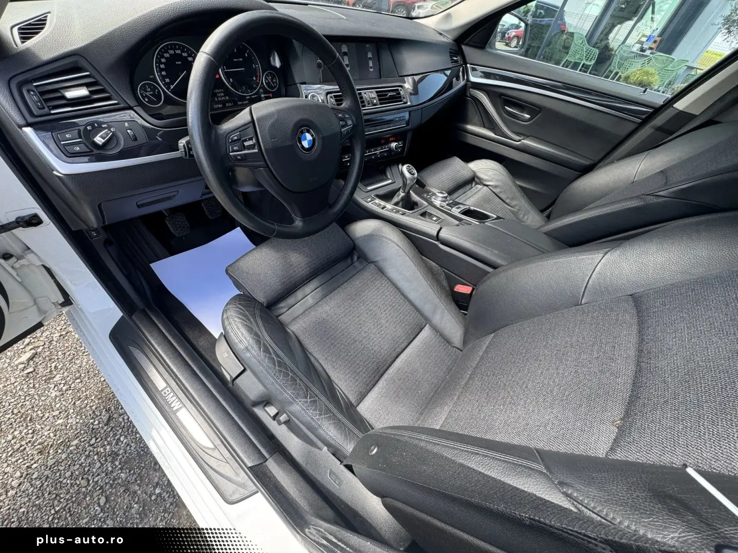 Bmw Seria-5