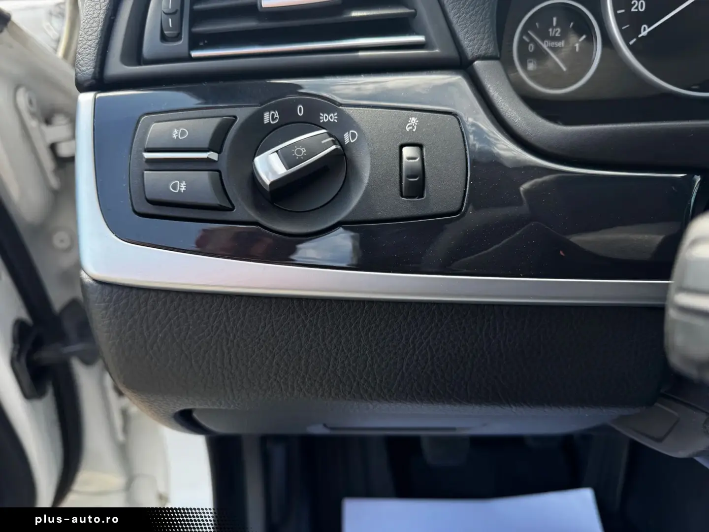 Bmw Seria-5