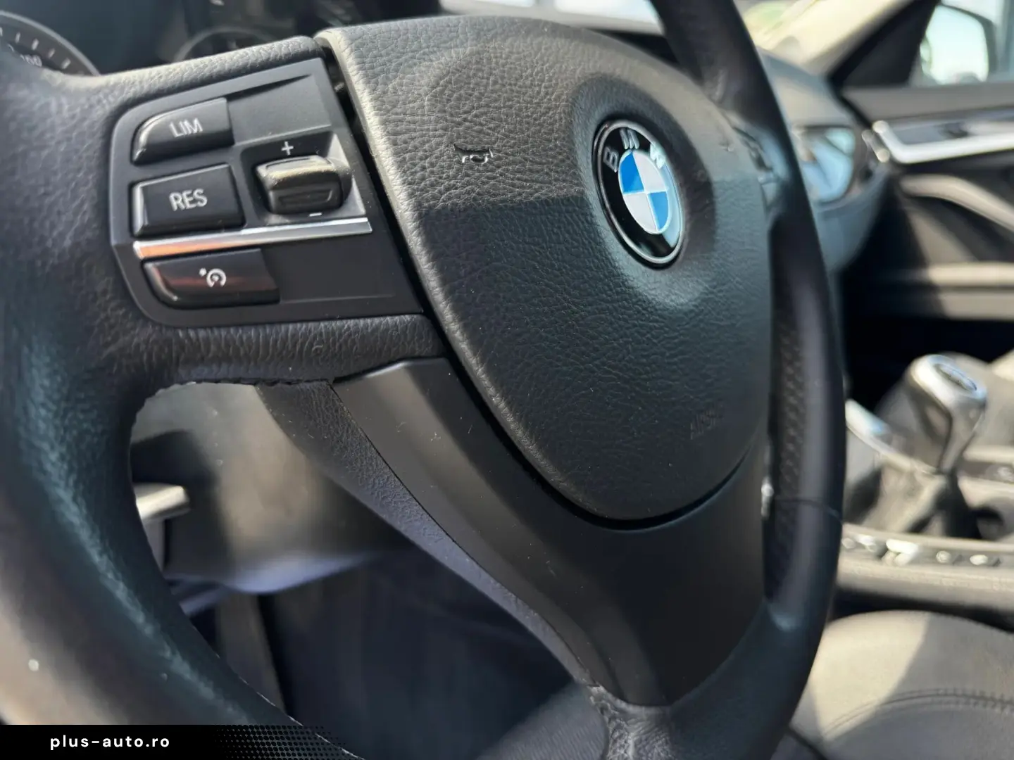 Bmw Seria-5