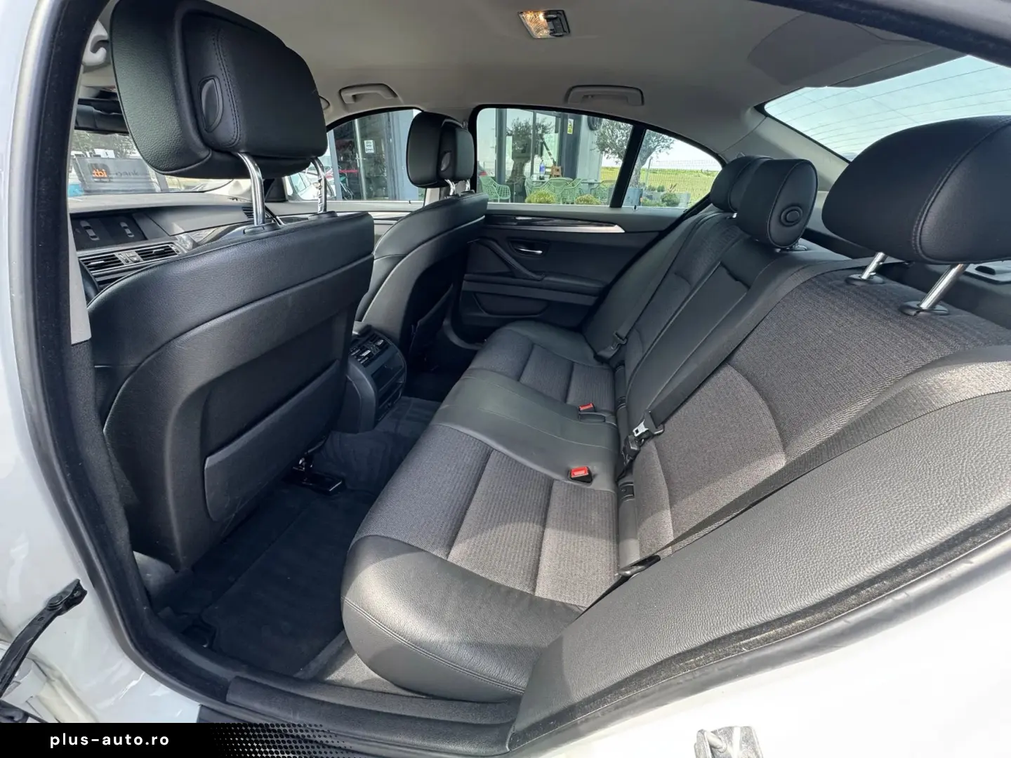 Bmw Seria-5