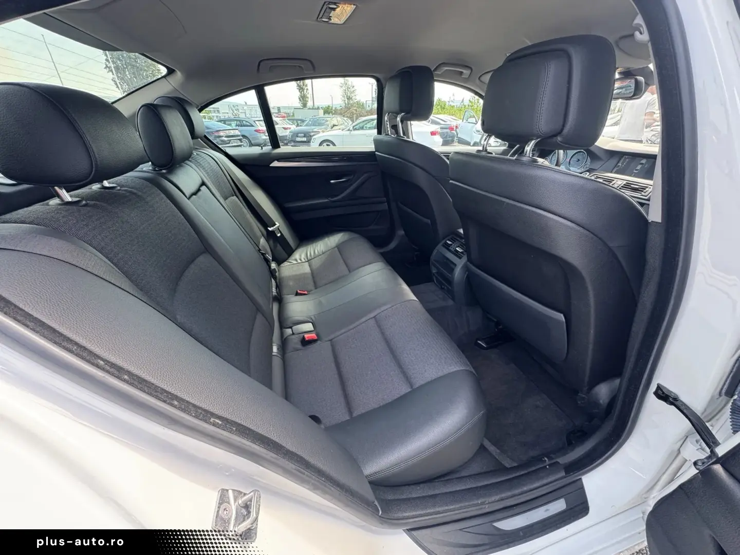 Bmw Seria-5