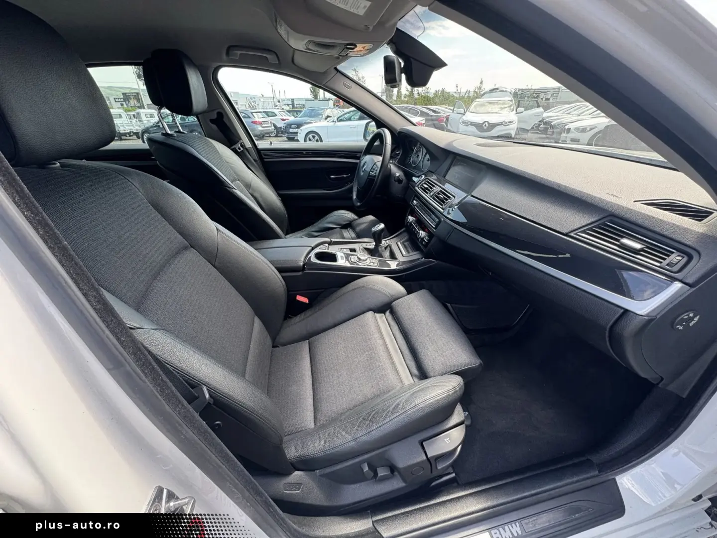 Bmw Seria-5