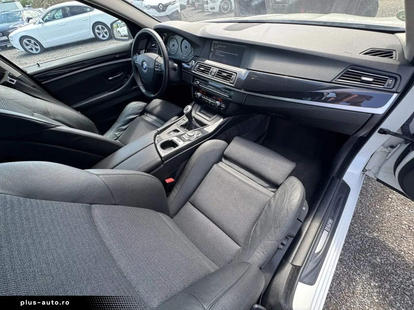 Bmw Seria-5