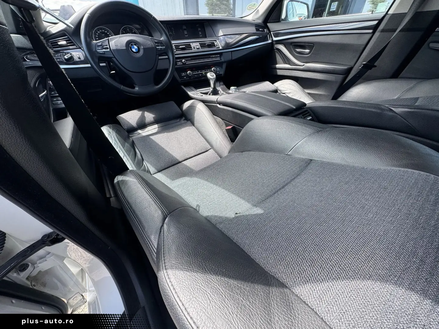 Bmw Seria-5