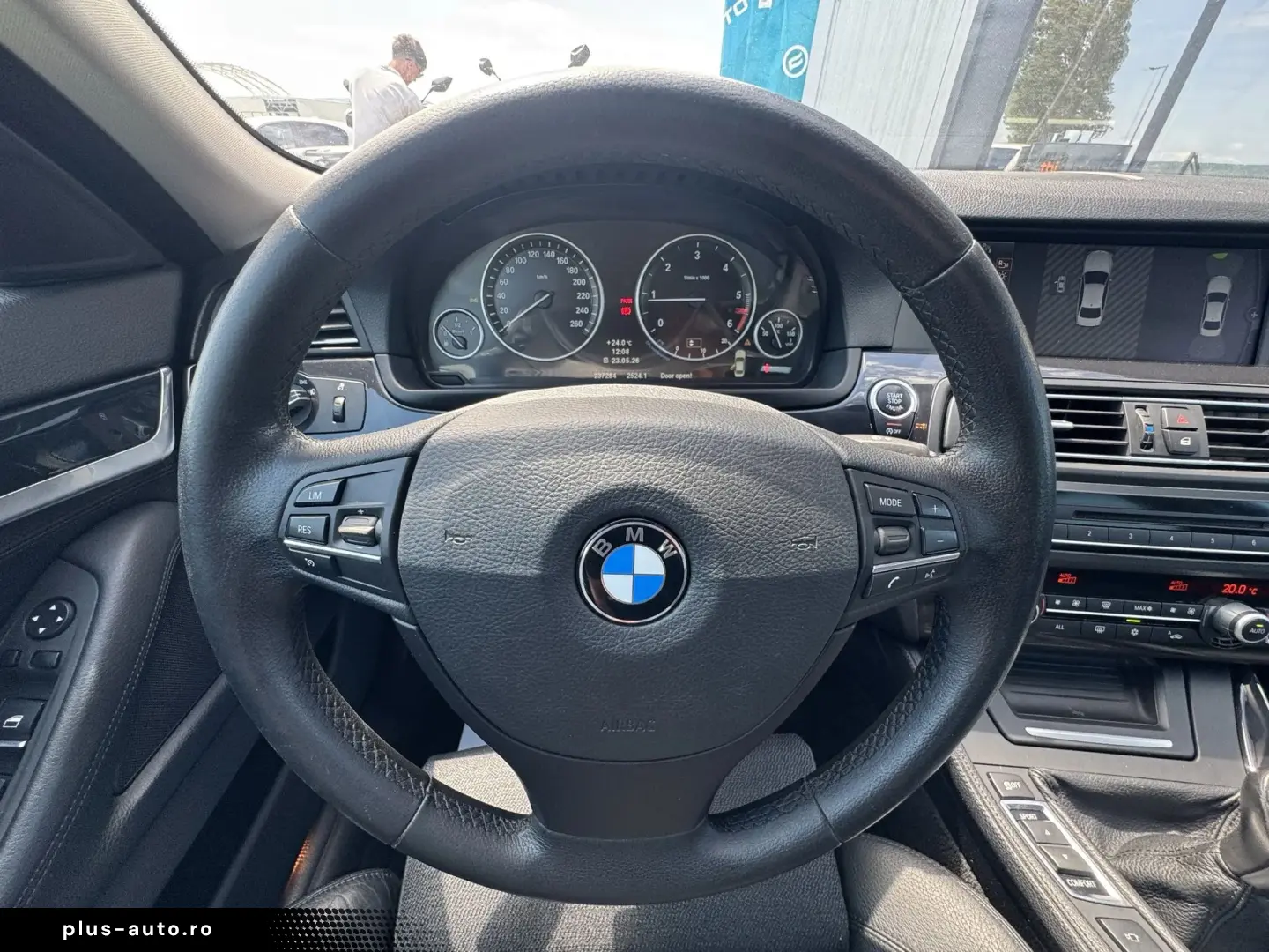 Bmw Seria-5