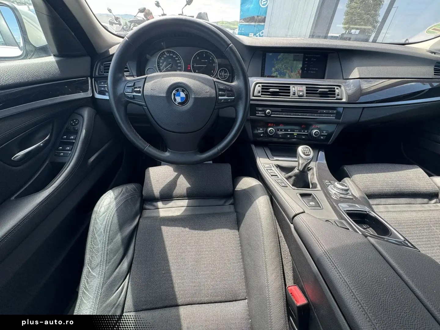 Bmw Seria-5