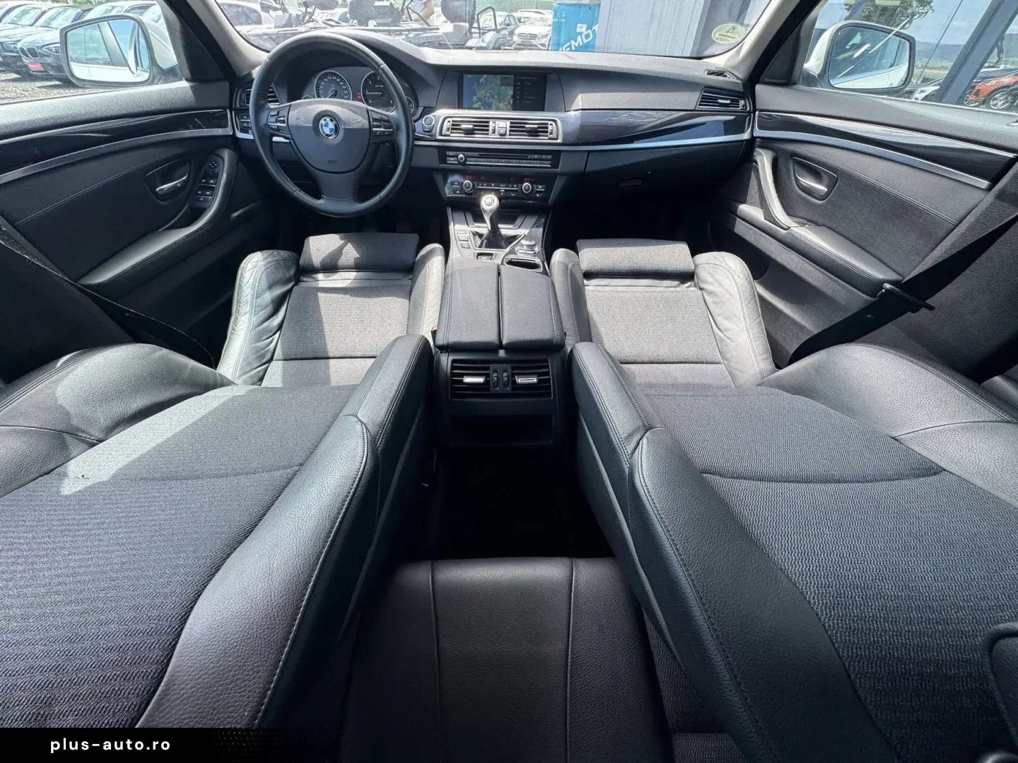 Bmw Seria-5