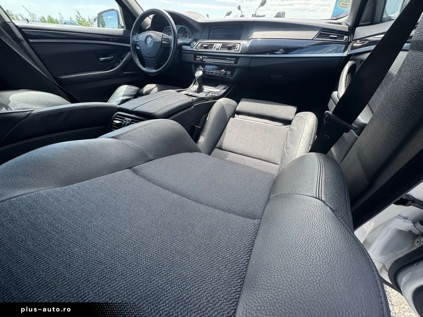 Bmw Seria-5