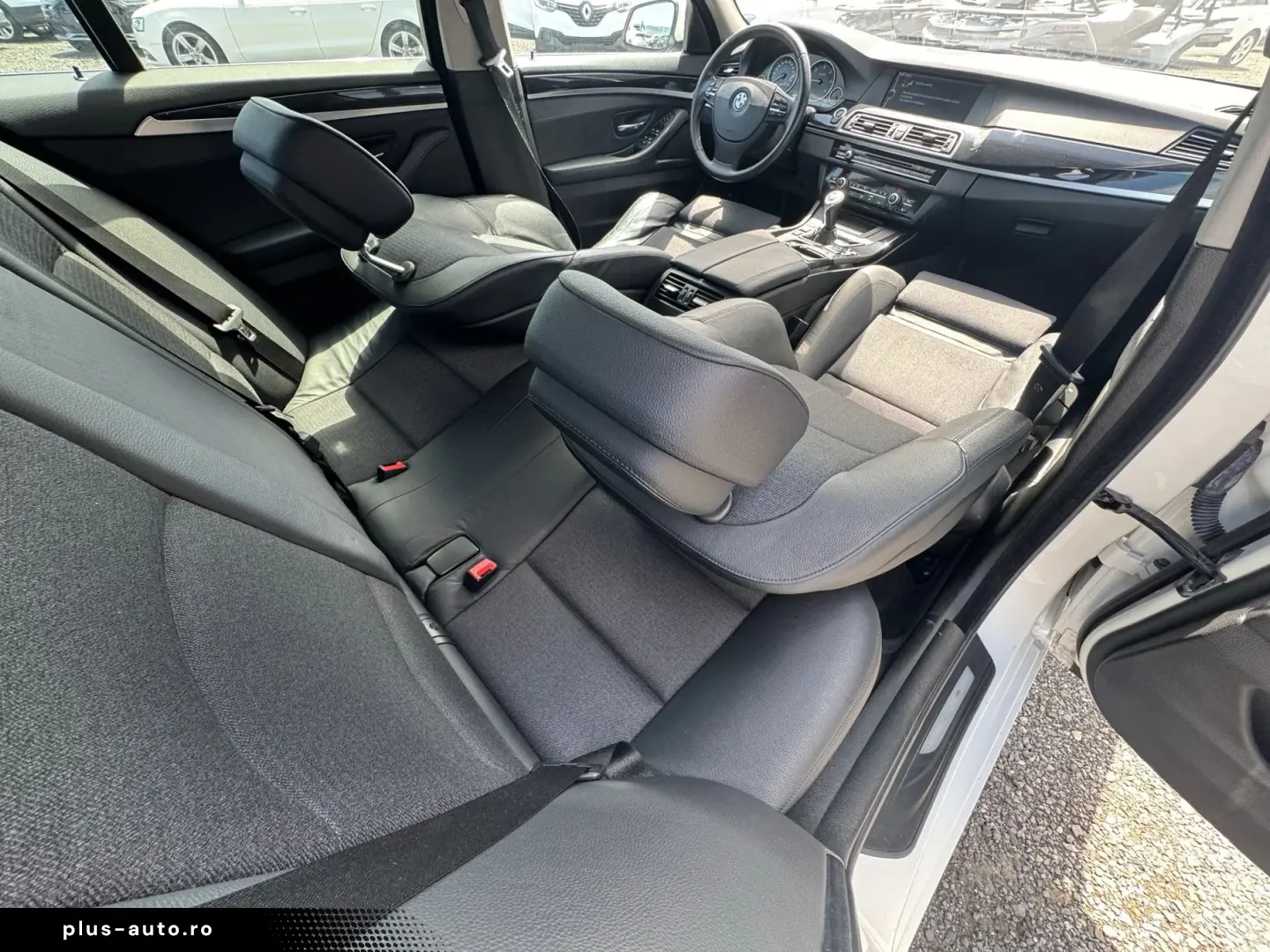 Bmw Seria-5