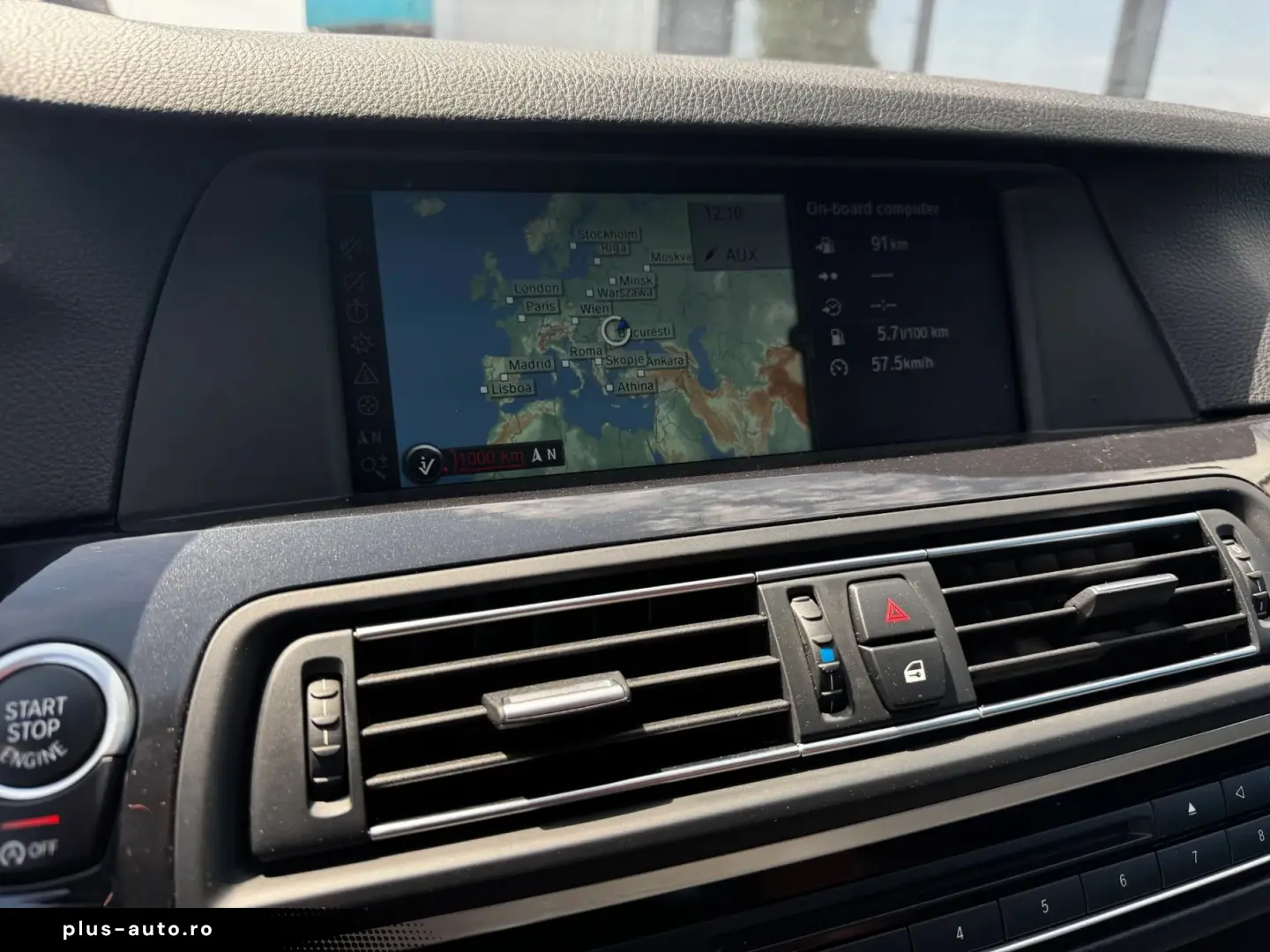 Bmw Seria-5