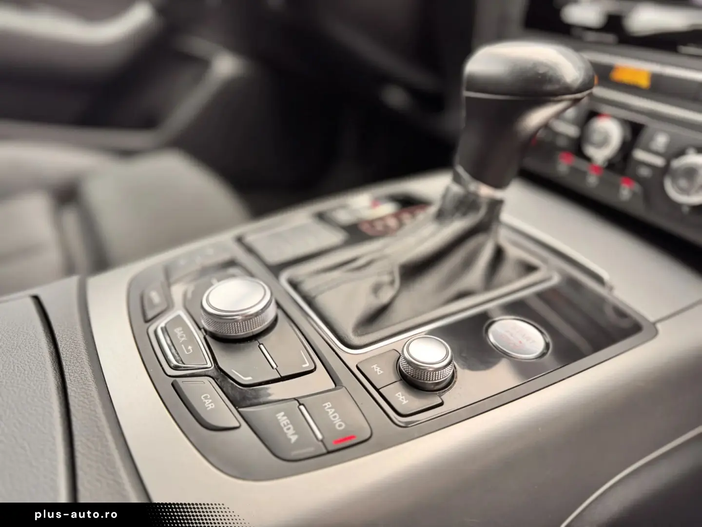 Audi A6-Avant